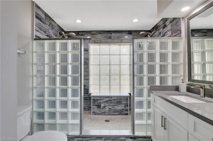Hall Bath