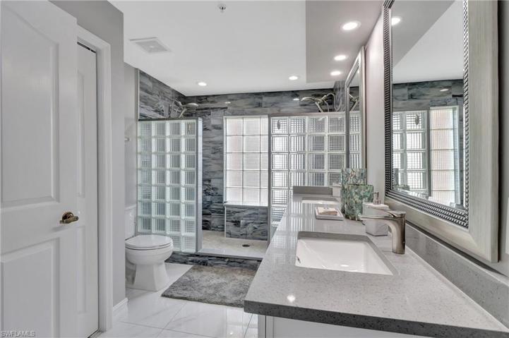 Hall Bath