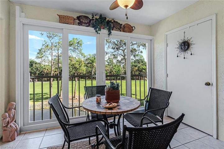 1025 Foxfire LN # 306, NAPLES FL 34104