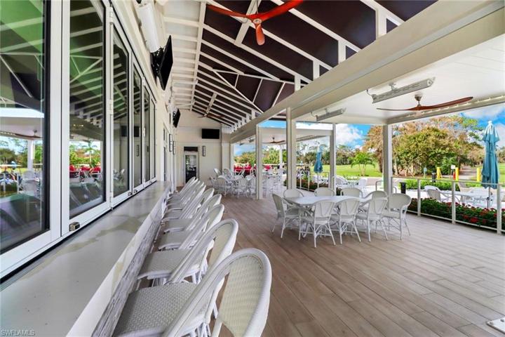 1025 Foxfire LN # 306, NAPLES FL 34104