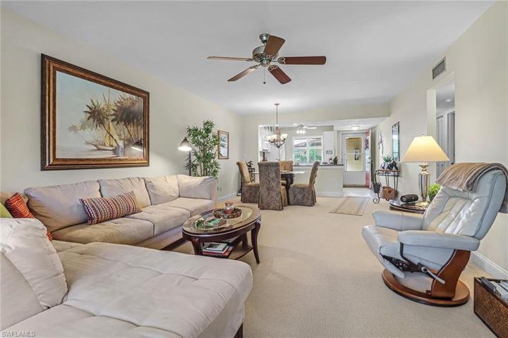 1025 Foxfire LN # 306, NAPLES FL 34104