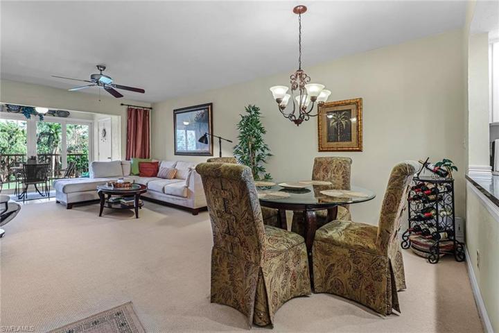 1025 Foxfire LN # 306, NAPLES FL 34104