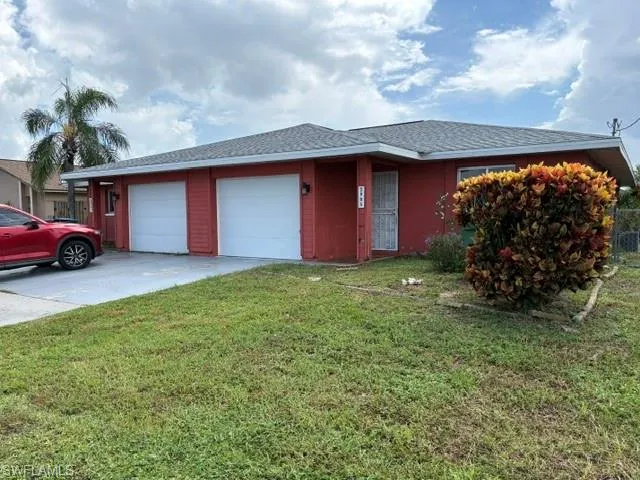 2905 Santa Barbara Blvd, Cape Coral, Florida 33914