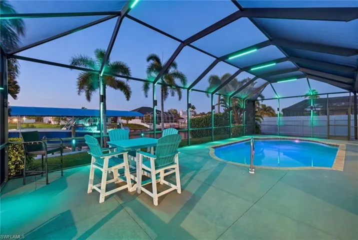 133 SE 29th  TER, Cape Coral, FL 33904