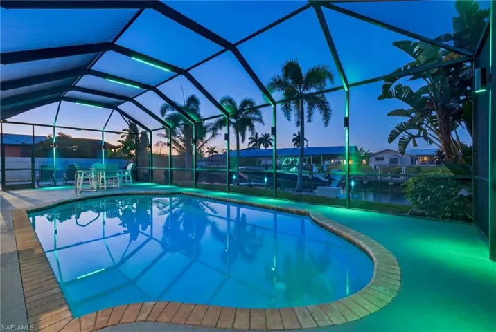 133 SE 29th  TER, Cape Coral, FL 33904