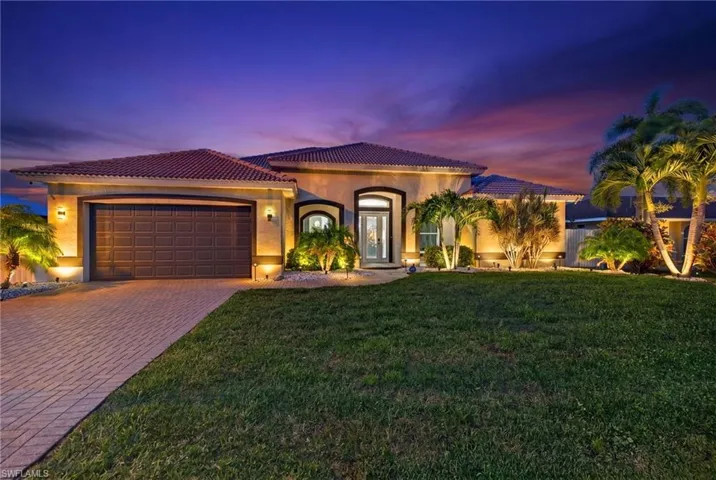 133 SE 29th  TER, Cape Coral, FL 33904