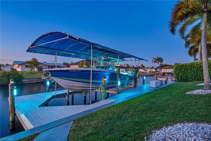 133 SE 29th  TER, Cape Coral, FL 33904
