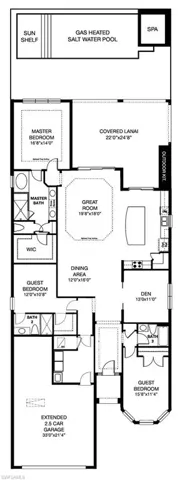 8884 Scarlotti Pl, Naples, Florida 34119