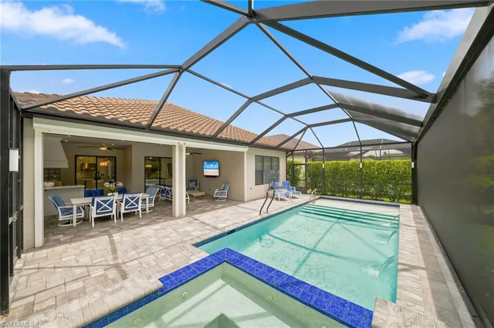 8884 Scarlotti Pl, Naples, Florida 34119