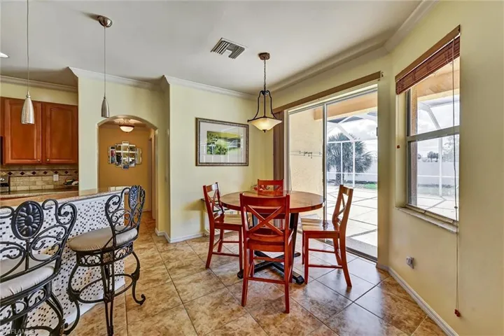 311 Sw 32nd Pl, Cape Coral, Florida 33991