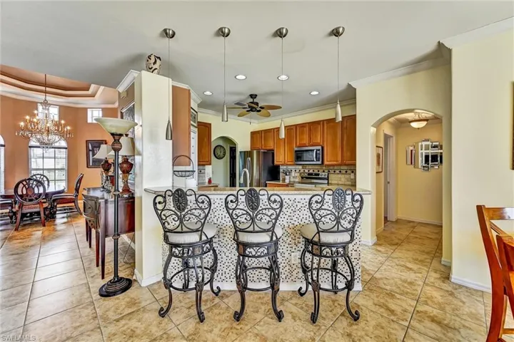 311 Sw 32nd Pl, Cape Coral, Florida 33991