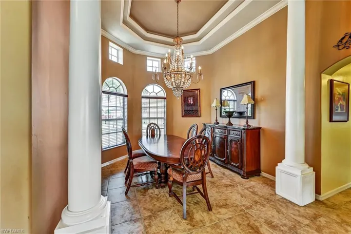 311 Sw 32nd Pl, Cape Coral, Florida 33991