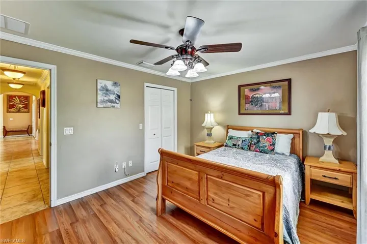 311 Sw 32nd Pl, Cape Coral, Florida 33991