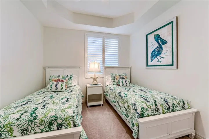Den/3rd Bedroom
