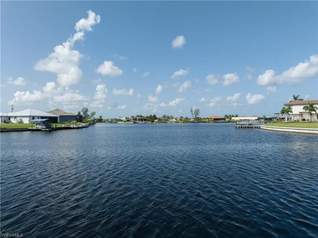 View of water feature