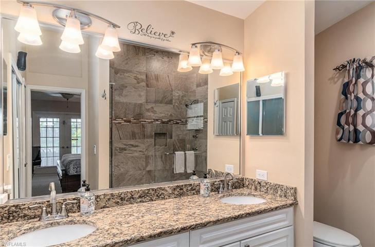 Dual sinks