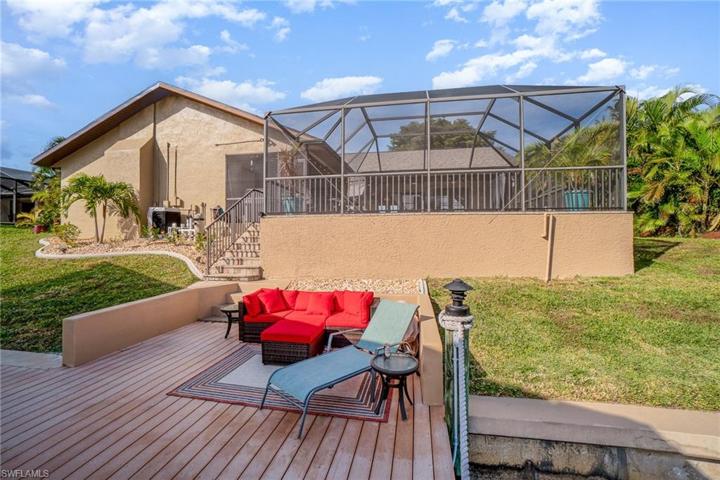 and beautiful landscaped lawn