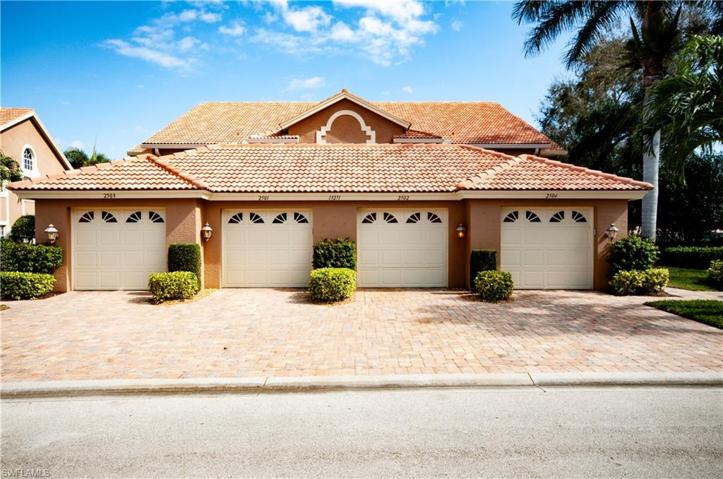 13271 Sherburne CIR # 2502, BONITA SPRINGS FL 34135
