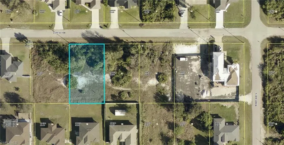 3609 13th St Sw, Lehigh Acres Fl 33976