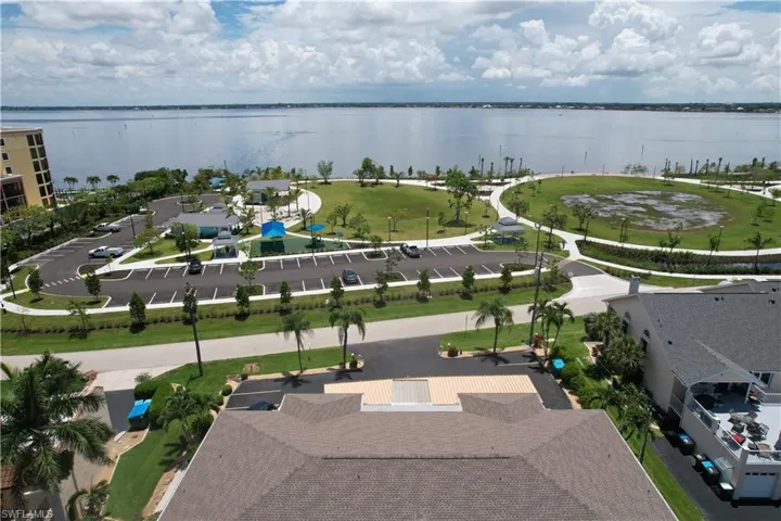 4116 Se 20th Pl 102, Cape Coral, Florida 33904