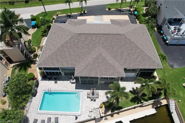 4116 Se 20th Pl 102, Cape Coral, Florida 33904