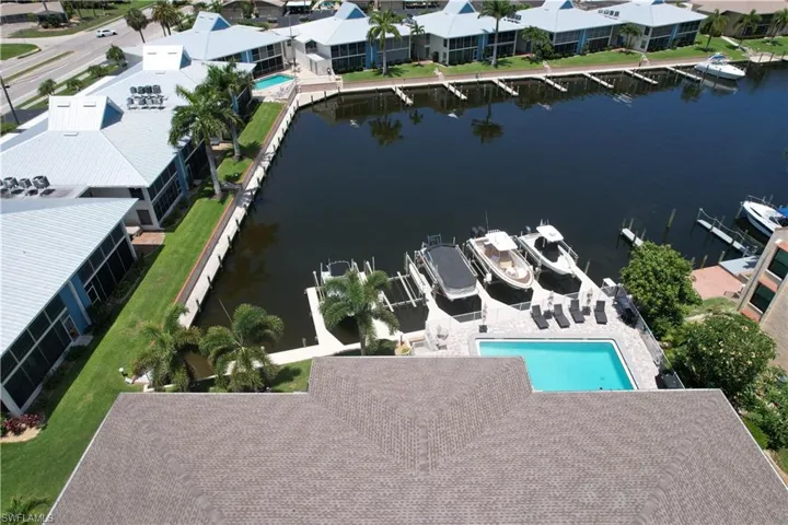 4116 Se 20th Pl 102, Cape Coral, Florida 33904