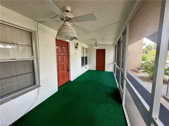 4116 Se 20th Pl 102, Cape Coral, Florida 33904