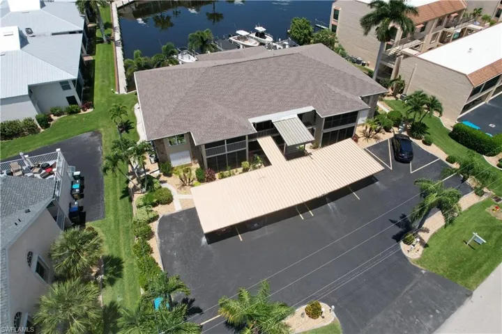 4116 Se 20th Pl 102, Cape Coral, Florida 33904