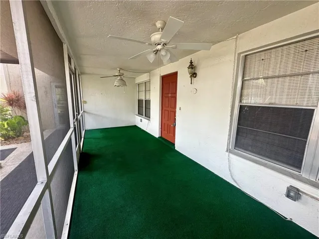 4116 Se 20th Pl 102, Cape Coral, Florida 33904