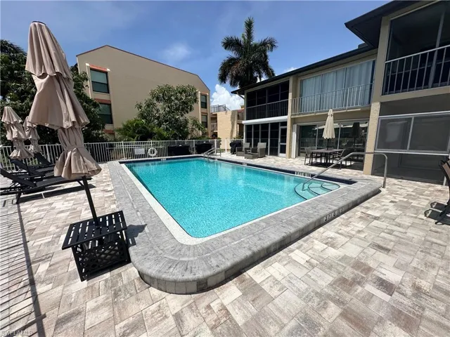 4116 Se 20th Pl 102, Cape Coral, Florida 33904