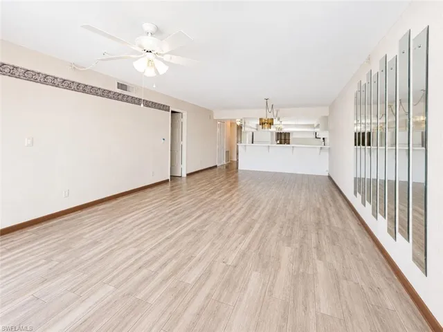 4116 Se 20th Pl 102, Cape Coral, Florida 33904