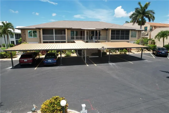 4116 Se 20th Pl 102, Cape Coral, Florida 33904