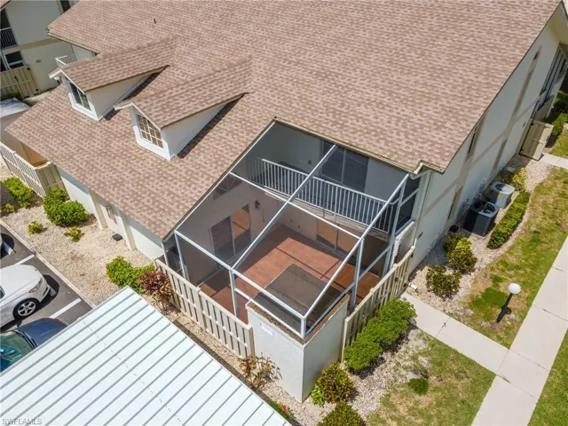 6867 Pentland Way 51, Fort Myers, Florida 33966