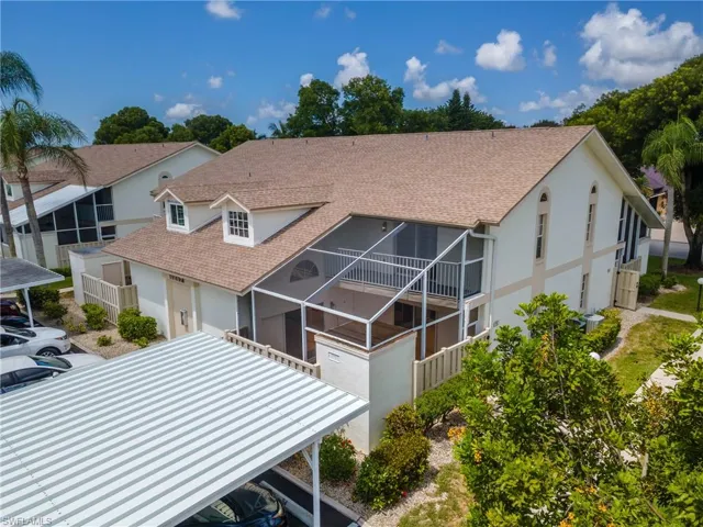 6867 Pentland Way 51, Fort Myers, Florida 33966
