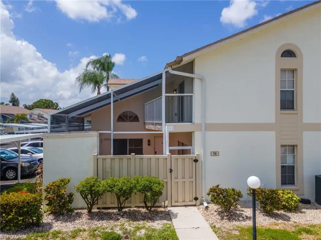 6867 Pentland Way 51, Fort Myers, Florida 33966
