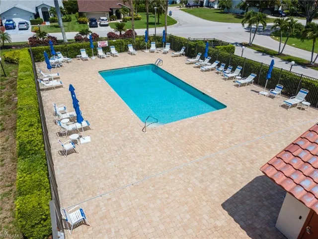 6867 Pentland Way 51, Fort Myers, Florida 33966