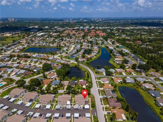 6867 Pentland Way 51, Fort Myers, Florida 33966