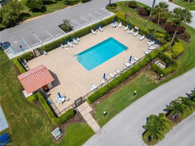 6867 Pentland Way 51, Fort Myers, Florida 33966