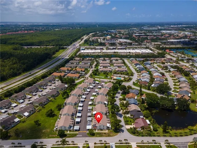 6867 Pentland Way 51, Fort Myers, Florida 33966