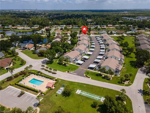 6867 Pentland Way 51, Fort Myers, Florida 33966