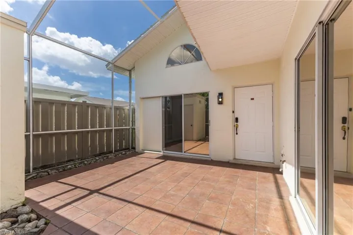 6867 Pentland Way 51, Fort Myers, Florida 33966