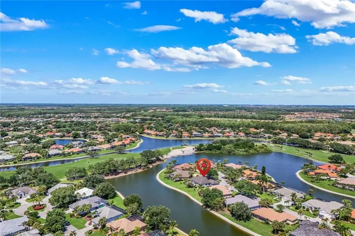 12570 Walden Run Dr, Fort Myers, Florida 33913