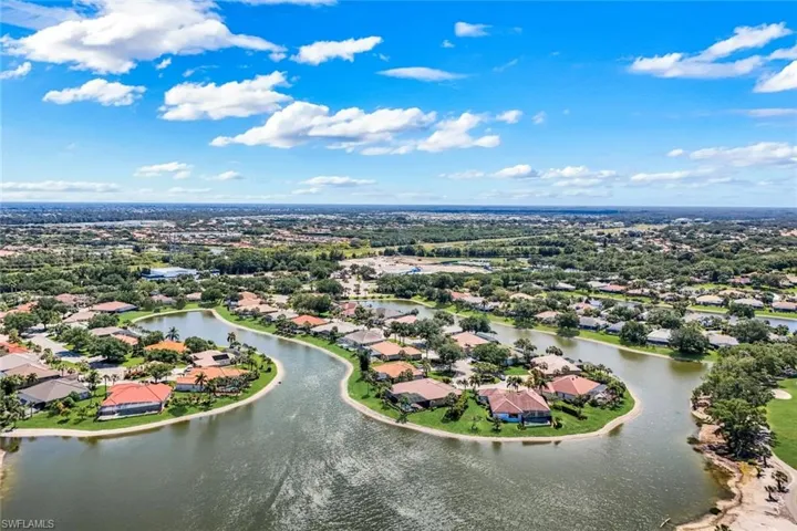 12570 Walden Run Dr, Fort Myers, Florida 33913