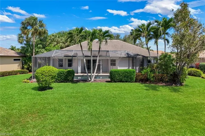 12570 Walden Run Dr, Fort Myers, Florida 33913