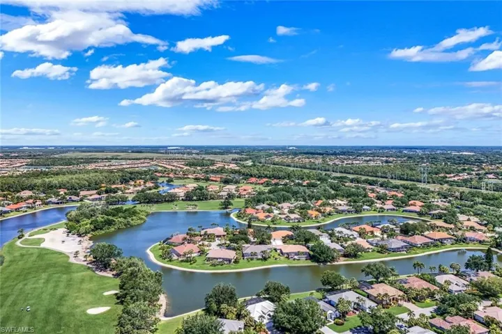12570 Walden Run Dr, Fort Myers, Florida 33913