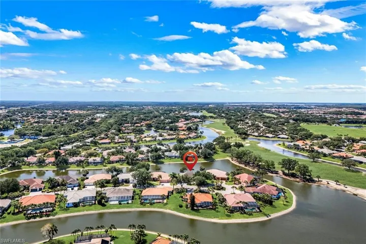 12570 Walden Run Dr, Fort Myers, Florida 33913