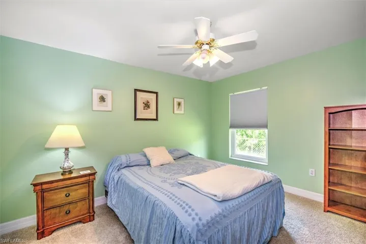 Guest bedroom 2