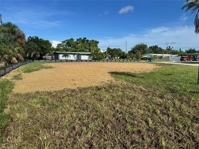 View of property's community