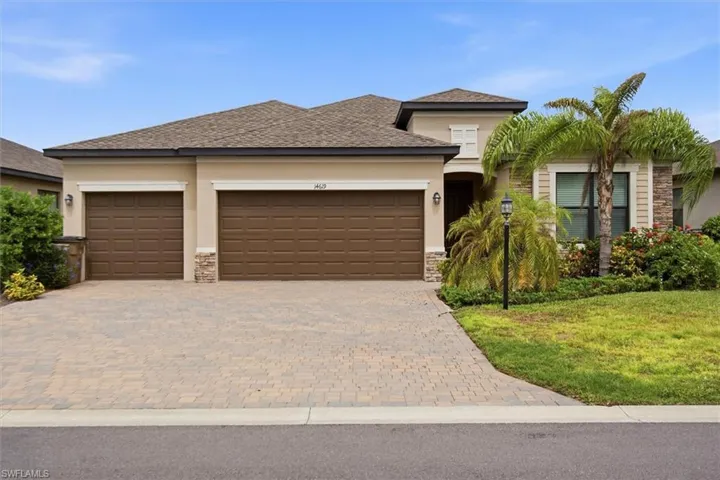 14619 Carva Ln, Fort Myers, Florida 33905