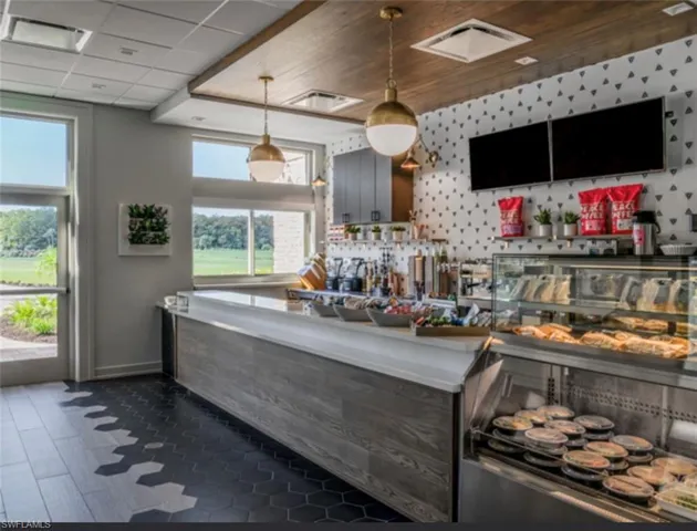 Community Snack Bar